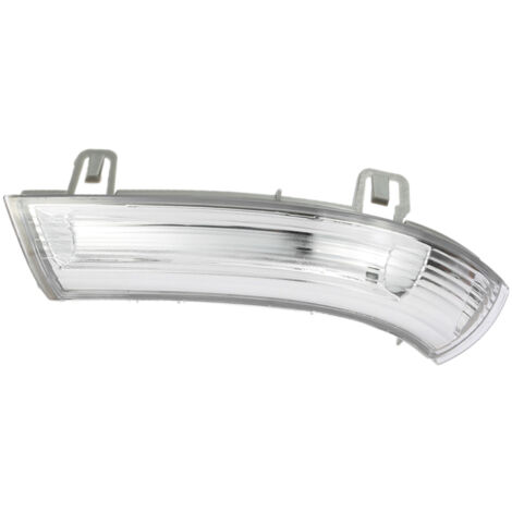 Bombilla del intermitente del retrovisor izquierdo para VW Golf MK5 Passat Jetta 1K0949101 (1/5)