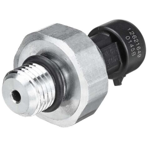 Sensor de presión de aceite M14×1.5 de 3 pines – compatible con Holden, Buick, Cadillac, Chevrolet (1/5)