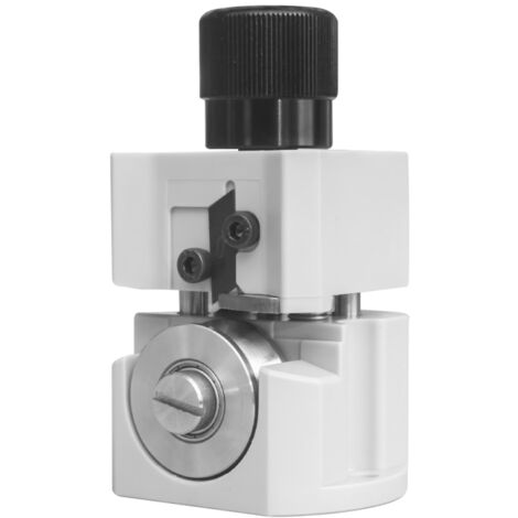 Pelacables portátil para cables domésticos, herramienta manual de plástico ligera, máquina práctica para pelar cables de 2 a 20 mm².
