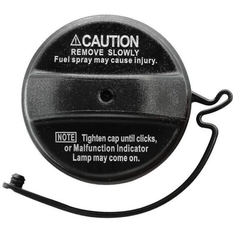 Tapón de combustible y tapa de gasolina de repuesto 77300-33070 7730033070 para Toyota (1/5)