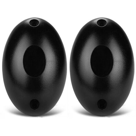 Sensor infrarrojo ABO-20 – 20 metros – IP55 – Haz único – Para puertas automáticas, puertas de garaje, puertas correderas y ventanas.