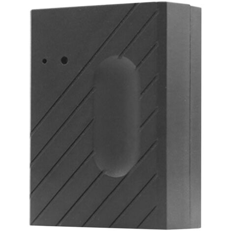 Abrepuertas de garaje inteligente WiFi con control remoto, control por voz y aplicación de temporizador. (1/5)