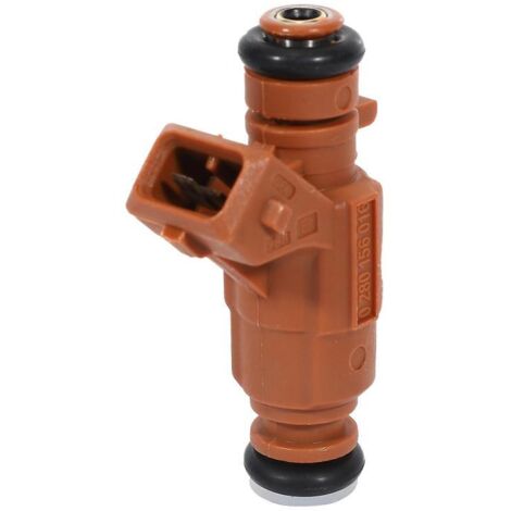 Inyector de combustible para Mercedes-Benz CLK320 3.2L V6 2003 y CLK500 2003-2006 (1/5)