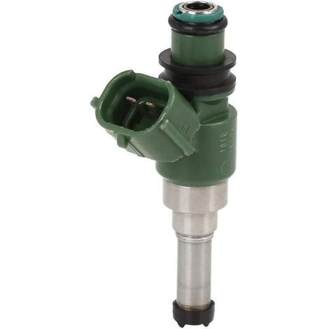 Inyector de combustible para Yamaha Grizzly 700 07-15 y Yamaha YFZ450R 09-17. (1/5)