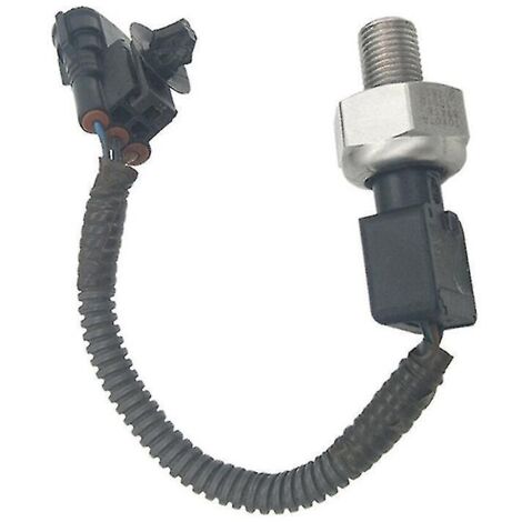 Sensor de presión de combustible 89458-30010 89458-30011 para Lexus IS250 IS350 (1/5)