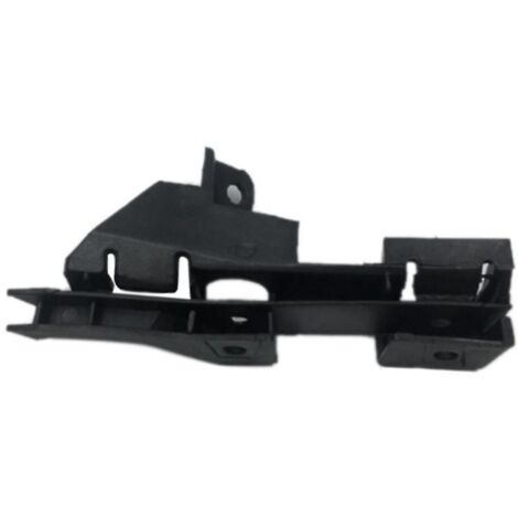 Soporte del parachoques delantero izquierdo para BMW E46 320i (2001-2005) - Número de pieza: 51117030617 (1/5)