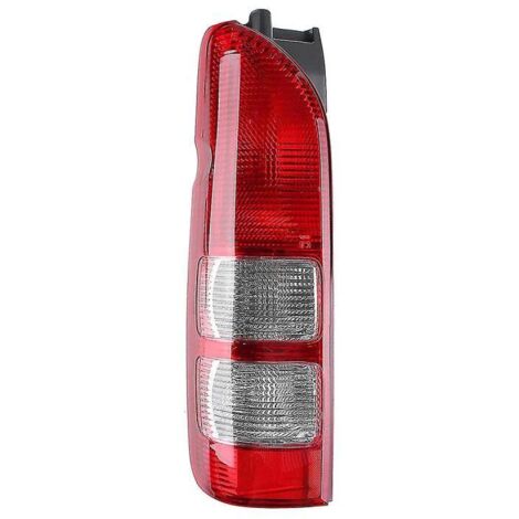 Luz de freno trasera izquierda para Toyota Hiace Commuter 2005-2014 – Luz de freno de alta calidad, compatible con modelos comerciales. (1/5)