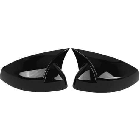 2 carcasas de espejos retrovisores laterales de repuesto para Audi A3/S3/RS3 (2014-2019) - Número de pieza OEM: 8V0857527 8V0857528 (1/5)