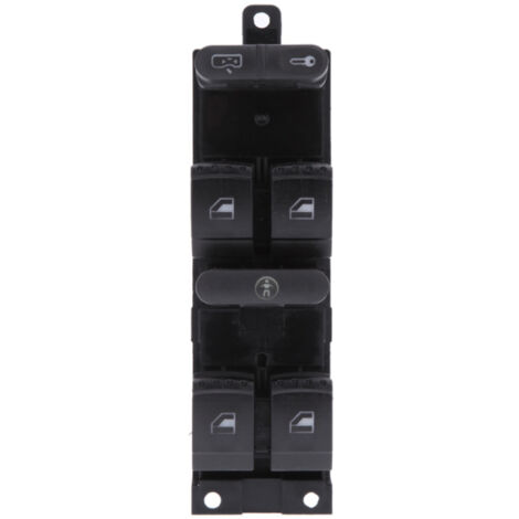 Interruptor de elevalunas eléctrico para VW Passat B5/B5.5 1998-2004 – Repuesto original, fácil instalación (1/5)