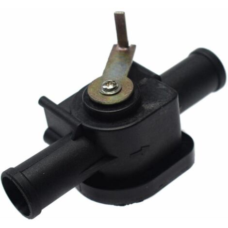 Nueva válvula de control de calefacción/aire acondicionado para Toyota Tacoma 1995-2000 8724004020 (1/5)