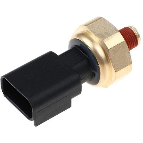 Sensor de presión de aceite para Jeep Grand Cherokee / Cherokee – Reemplazo de motor, alerta de presión precisa (1/5)