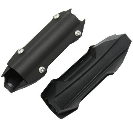 Protector de parachoques de motor de 25 mm para motocicletas BMW R1250GS, R1200GS, R1200RT, K1600GT, R1200RS y G310GS. (1/5)
