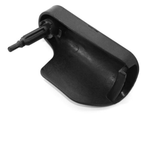 Manilla de apertura del capó, palanca de liberación, manilla de repuesto para Audi TT MK2 2007-2014 8J2823533C (juego de 4) (1/5)
