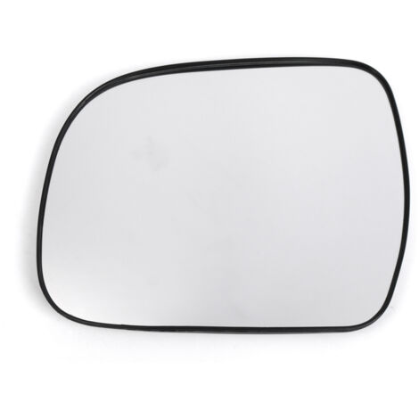 Espejo retrovisor exterior izquierdo de repuesto para Lexus RX300 RX330 RX350 RX400h 2003-2008 87901-48060 87901-48070 (1/5)