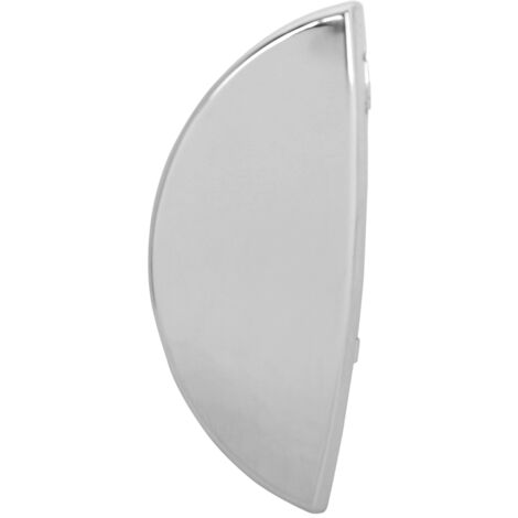 Tapa de repuesto para el lavafaros derecho para BMW Mini Cooper R50 R52 R53 2001-2006 63126922156 (1/5)