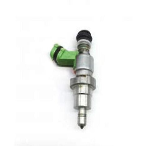 Inyector de combustible para Toyota Hilux VII 2.5 23707-30010 – Repuesto de alta calidad (1/5)