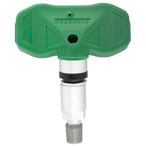 Sensor de presión de neumáticos 15268606 compatible con Cadillac, Buick y Pontiac. (1/5)
