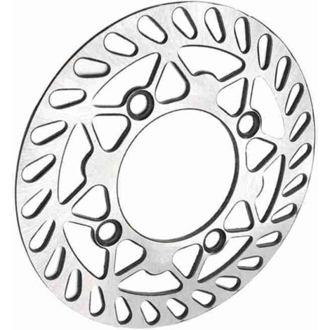 Discos de freno delanteros y traseros de 190 mm para motocicletas todoterreno SDG de 50 cc a 160 cc. (1/5)