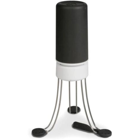 Batidora de cocina automática Hitools – Inalámbrica, resistente al agua, 3 velocidades, anti-quemaduras, 100 °C