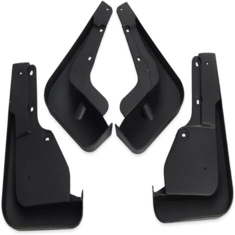 Guardabarros compatibles con RVR/ASX/Outlander Sport ES 2020 2021 2022 2023 2024 - Guardabarros, faldones y accesorios para automóviles (1/5)