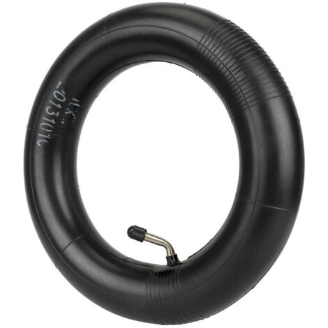 El neumático inflable Ulip10  2.5 con cámara de aire reforzada se puede adaptar a neumáticos exteriores de 102.5 y 103.0 y 80/65-6.5 (cámara de aire gruesa de 102.5). (1/5)