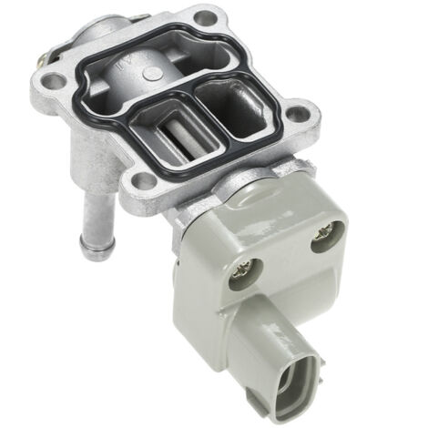 Nueva válvula de control de aire de ralentí (IACV) para Honda Civic CX DX EX HX LX GX 1.6L SOHC