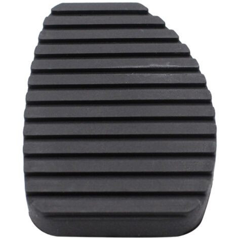 Almohadilla original para pedales de freno y embrague, cubierta de goma antideslizante, repuesto para Peugeot 207, 208, 301, 307, 308, Citroën C3, C5, Picasso 721931 (1/5)