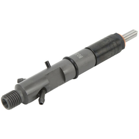 Inyector diésel B03201A - Reemplazo del inyector de combustible para JCB 1100, 1103, 1104, 1103A-33G, 1103A-33, 1103B-33, 1104A-44 y 1104C-44 (1/5)