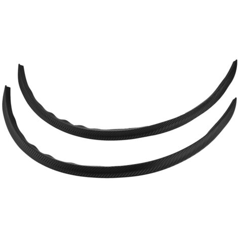 Par de protectores de guardabarros para pasos de rueda y extensiones de guardabarros. (1/5)