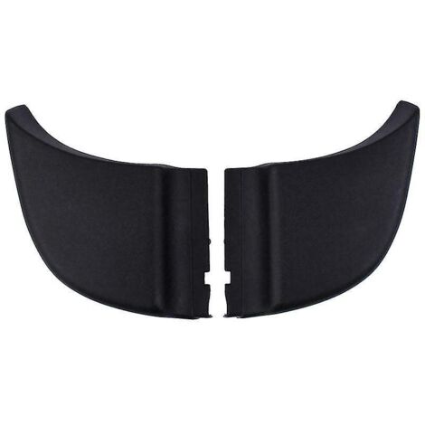 Cubierta de esquina del parachoques trasero para Toyota Hilux Vigo 2004-2015 - Protección de carrocería - Pieza de carrocería (1/4)