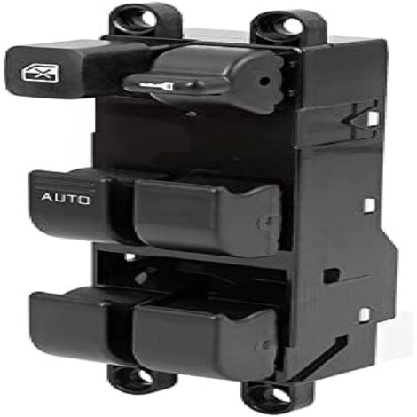 La referencia 25401-2M120 es adecuada para vehículos Nissan Sunshine y Navarra (control del elevalunas eléctrico, color negro). (1/5)