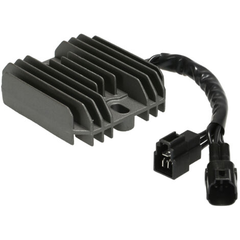 Regulador/rectificador de voltaje para Suzuki GSXR 600 750 2006 2007 2008 2009 2010 (1/5)