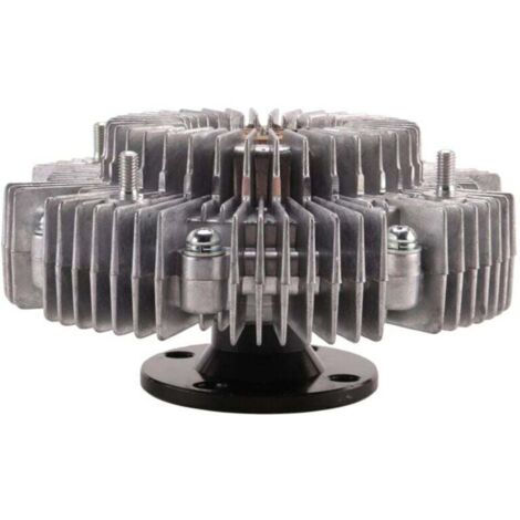 Embrayage de ventilateur de radiateur pour pick-up T100 4Runner 2,7 L (1/4)