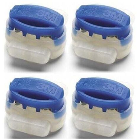 80 connecteur cable connecteur pour Automower 3M Scotchlok 314 (1/4)