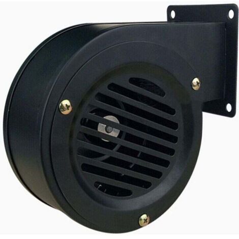 220V 40W ventilateur de four souffleur d'air petit ventilateur centrifuge ventilateur centrifuge ventilateur de chaudière ventilateur dissipateur de chaleur (1/4)