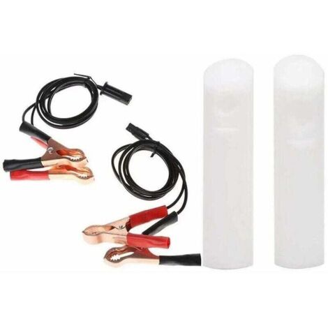 Outil universel de réparation de testeur de nettoyage d'essence de buse d'injecteur de carburant de voiture automatique (1/4)