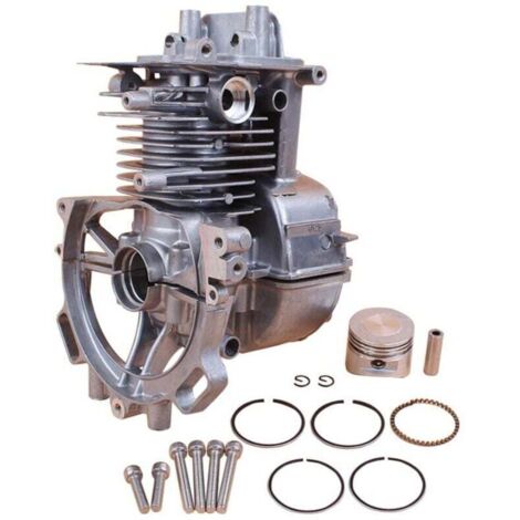 Kit de pistons de carter moteur 35 mm pour GX25 GX25N GX 25 (1/4)