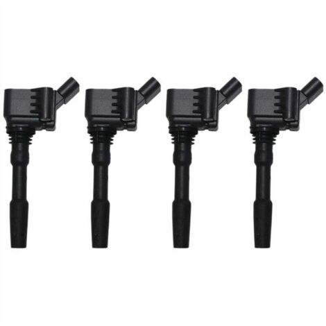 Bobine d'allumage pour Audi A3 A4 A5 A6 (1/4)