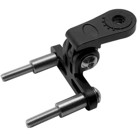Support Léger de Vélo, Bâti Léger de Vélo de Lampe-Torche d'Alliage d'Aluminium pour la Vitesse Fixe de Vélo de Montagne Vélo de Route Sportinggoods Sportinggoods Vélos Et Pièces Détachées (1/4)