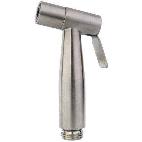 Pommeau de douche universel à économie d'eau pour douchette à main à friction à fonction unique (1/5)