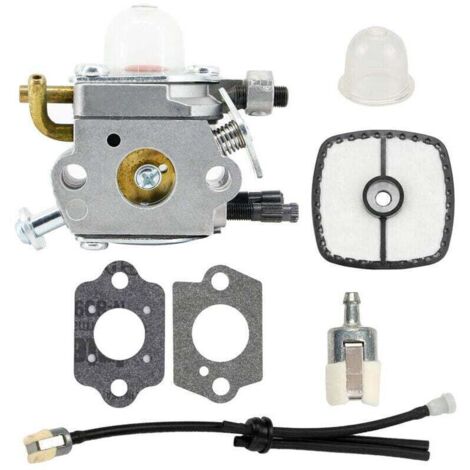 ZAMA C1U K42b carburateur Echo pb-2100 joint filtre à air filtre à huile soufflante carburateur (1/4)
