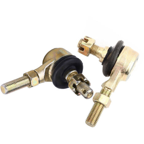 Paire de rotule de biellette pour 70 cc 90 cc 110 cc 125 cc 150 cc 200 cc 250 cc ATV Quad universel (1/4)