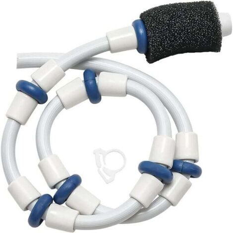Tuyau de balayage automatique de remplacement B5, pour nettoyeur de piscine Zodiac Polaris 180 280 380 480 B5 B-5, tuyau de balayage complet (1/4)