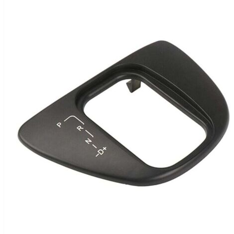 Couvercle de Levier de Vitesse Automatique pour Véhicule Utilitaire W639 W636 A6392600073 (1/4)