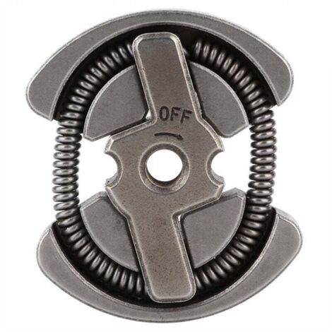 Pièce de rechange d'embrayage de tronçonneuse 530014949 adaptée pour 36/41/136/141/137/142/235/235E/240/240E (1/4)