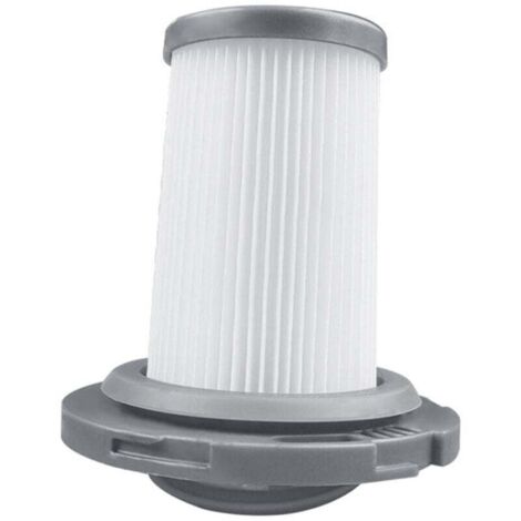 Filtres de rechange pour aspirateur Rowenta ZR009005 ,Filtres lavables et réutilisables (1/4)