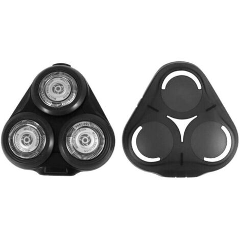 Tête Complète de Rechange Compatible Rasoir Série 5000 Pièce Remplacement (1/4)