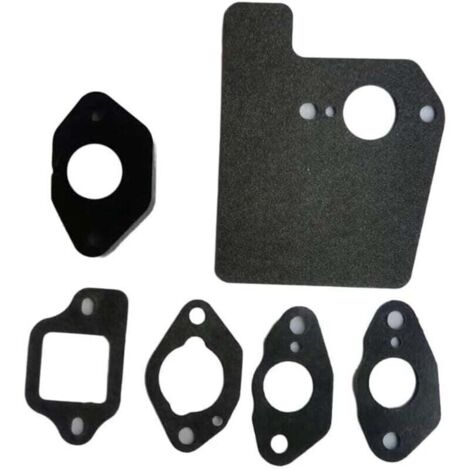 Joint isolant léger de rechange pour carburateur adapté au moteur GCV160 (1/2)