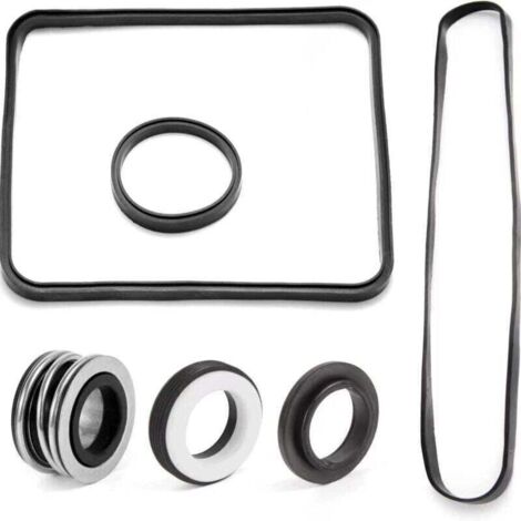 Joint de remplacement de joint de pompe de piscine pour Hayward Super SP2600 1600 2600X Kit de réparation de joint de pompe de piscine (1/4)