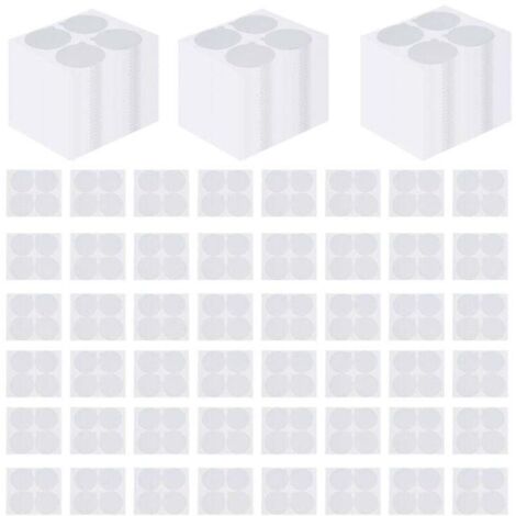 200 PièCes Aluminium Espresso Couvercles Feuilles Joints à Capsules RéUtilisables Cosse de Café Compatible pour Non avec DiamèTre 37 Mm (1/4)